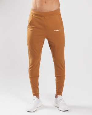 Camel Alphalete Trace Jogger Men's Jogger | 4053926-VT