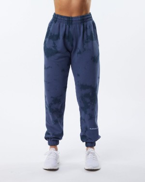 Moonlight Alphalete HCTS Jogger Women's Jogger | 2689513-MW