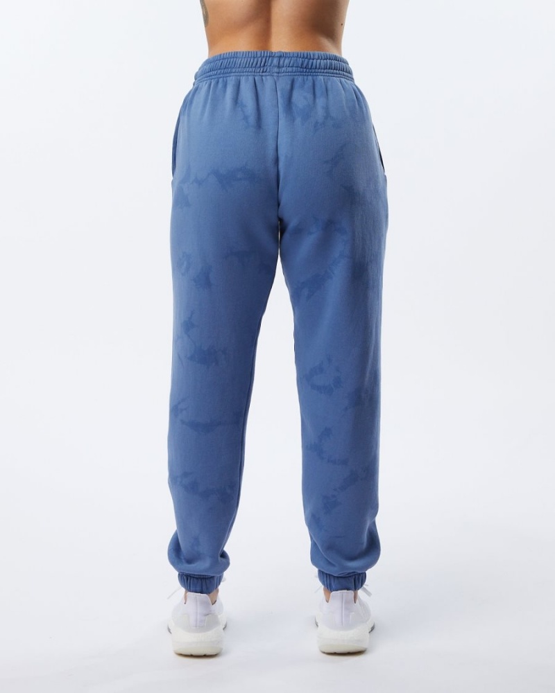 Blue Moon Alphalete HCTS Jogger Women's Jogger | 8693754-YM