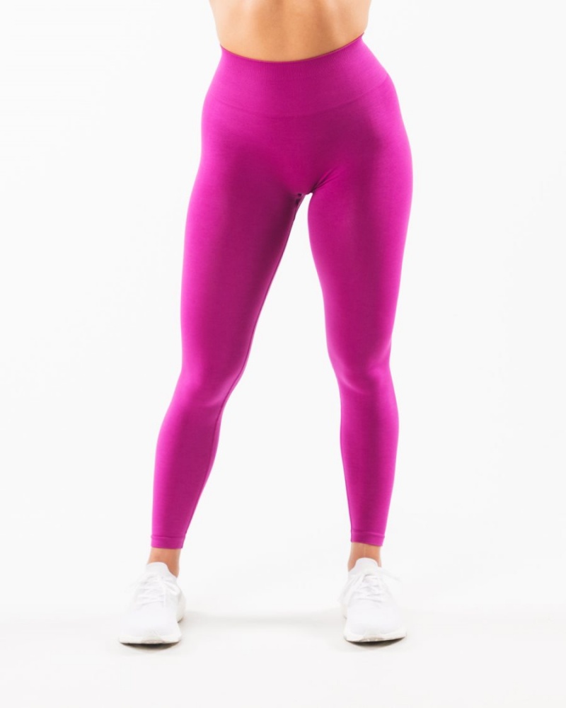 Candy Crush Alphalete Amplify Legging Women's Leggings | 4937608-YX