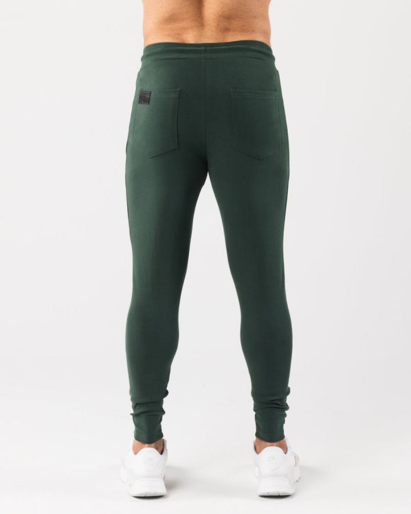 Evergreen Alphalete Identity Jogger Men's Jogger | 1708943-ZC