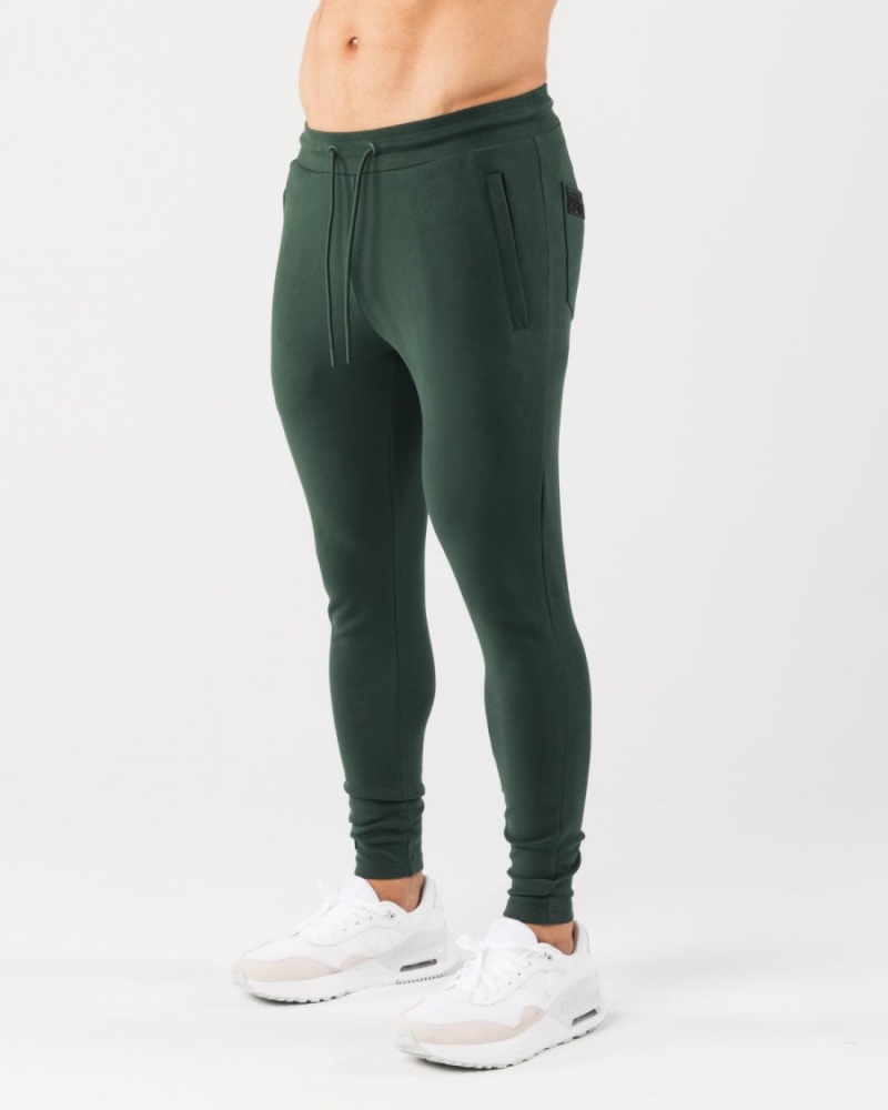 Evergreen Alphalete Identity Jogger Men's Jogger | 1708943-ZC