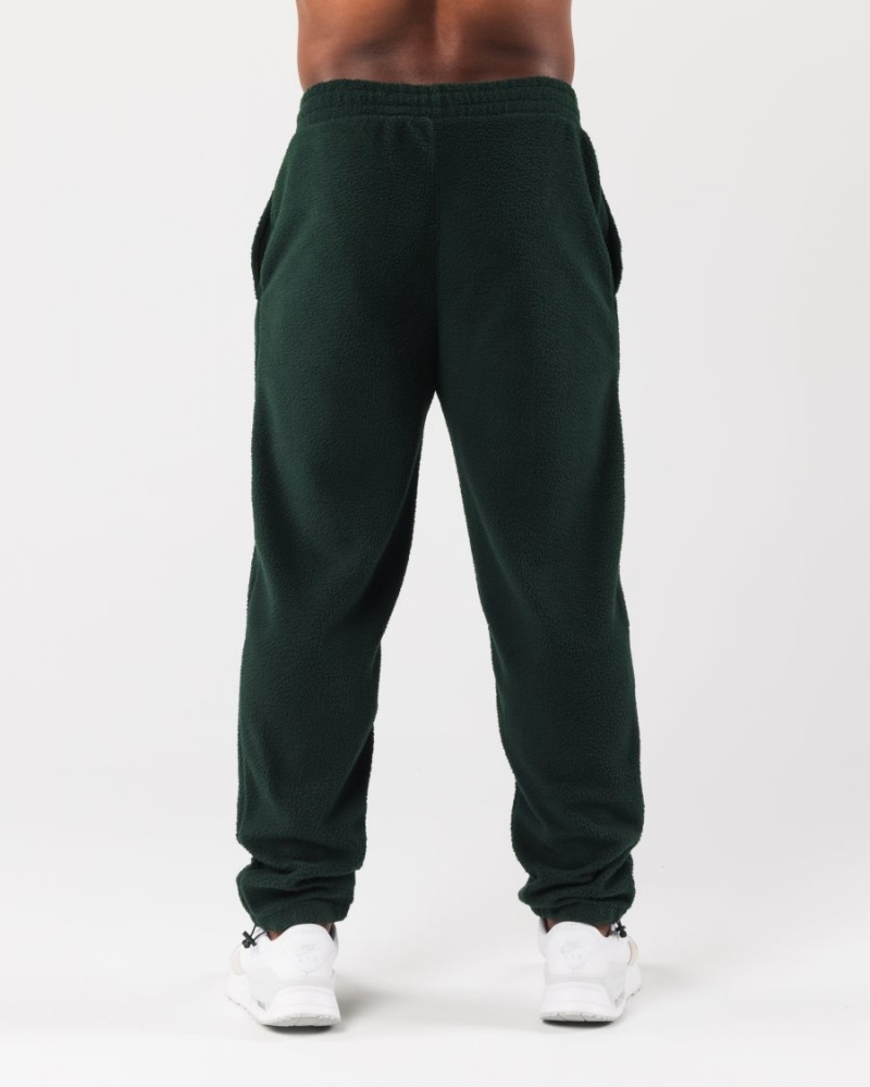 Evergreen Alphalete King Jogger Men's Jogger | 9102748-IA