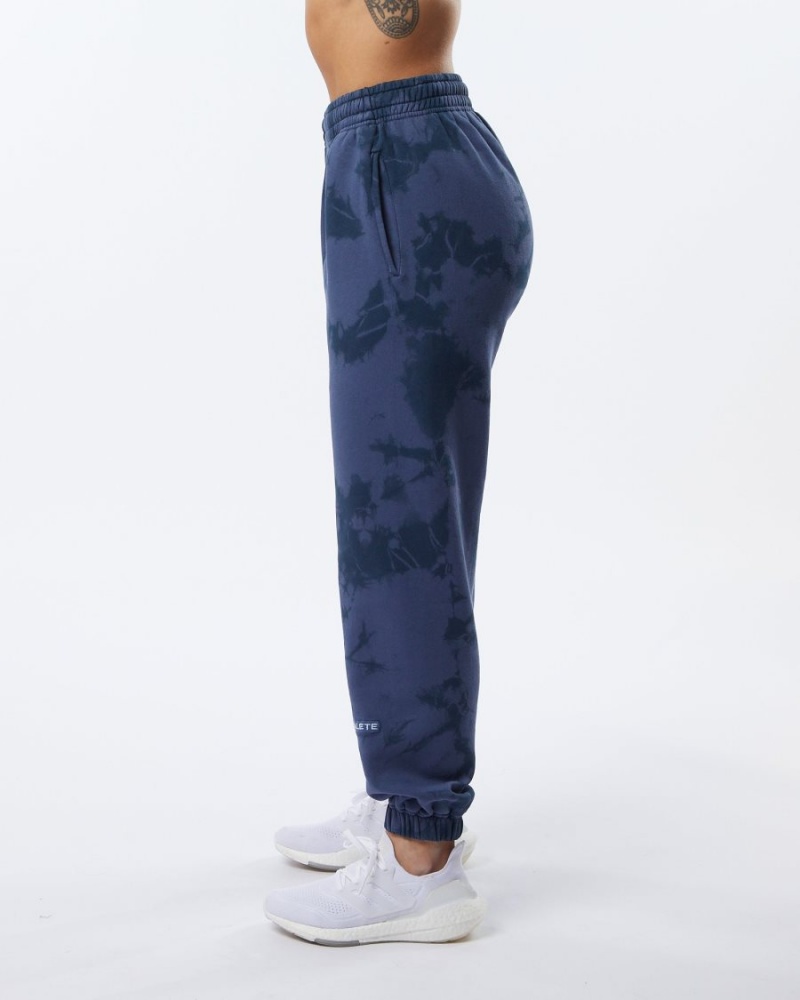 Moonlight Alphalete HCTS Jogger Women's Jogger | 2689513-MW