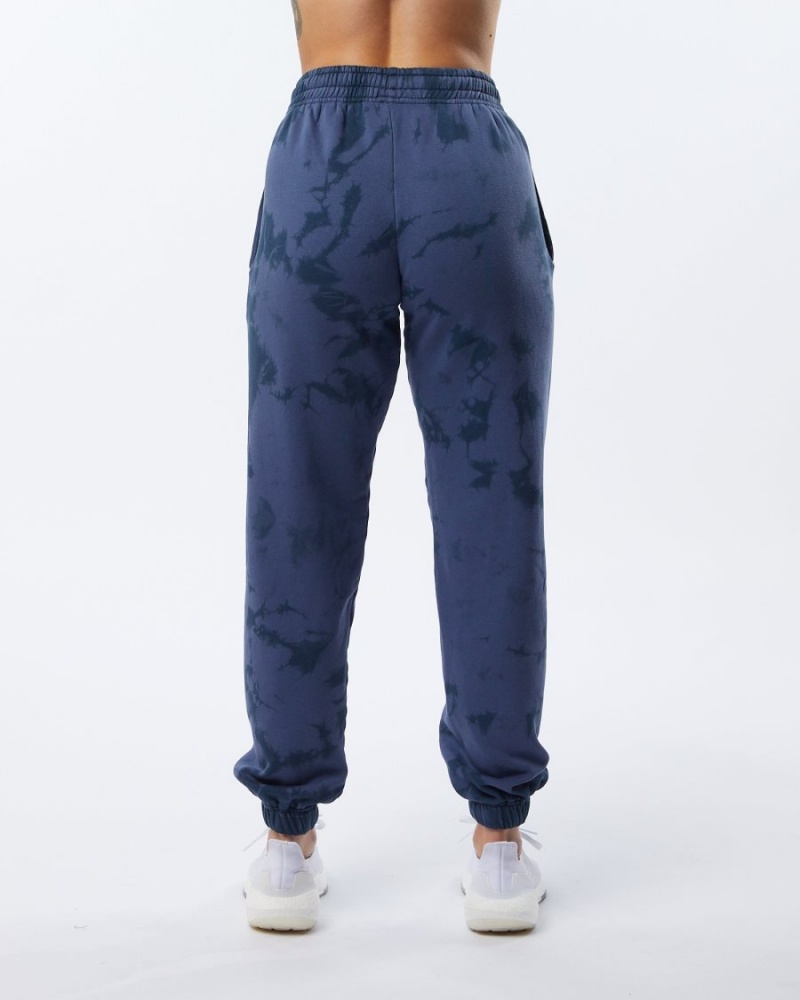 Moonlight Alphalete HCTS Jogger Women's Jogger | 2689513-MW