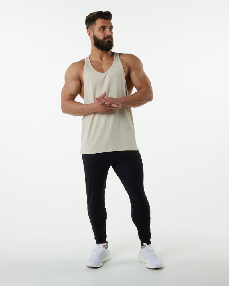 Sahara Alphalete Evo Stringer Men's Stringers | 2735619-HB