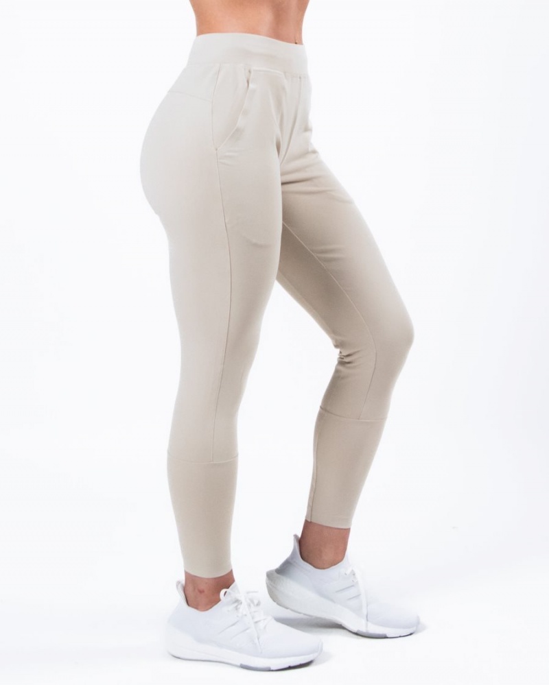 String Alphalete Trace Jogger Women's Jogger | 8015792-KD