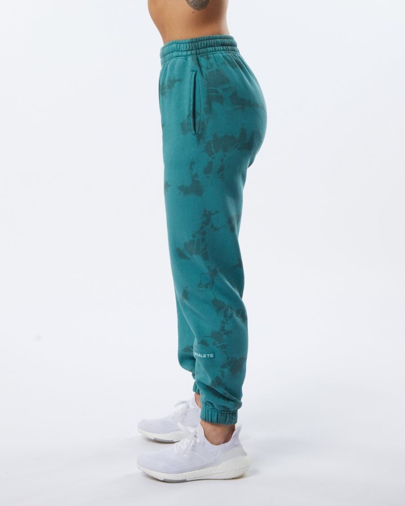 Submarine Alphalete HCTS Jogger Women's Jogger | 6194825-SV