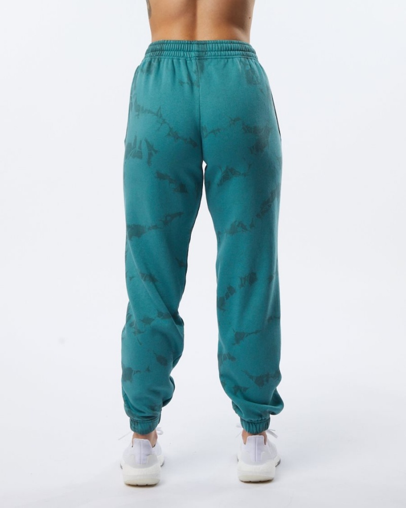 Submarine Alphalete HCTS Jogger Women's Jogger | 6194825-SV